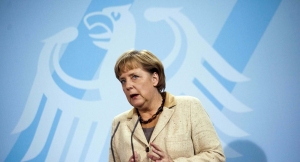 24.01.2016 - Angela Merkel traduite en justice