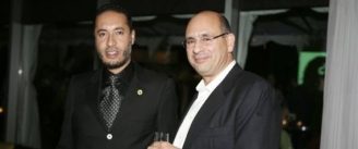 15.09.2015 - SNC-Lavalin aurait autorisé les pots-de-vin au fils de Kadhafi, Saadi Kadhafi, affirme Riadh Ben Aïssa