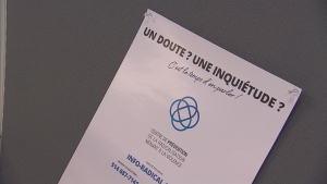 Centre de prévention de la radicalisation: Montréal caviarde l'essentiel du rapport