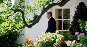 19.09.2015 - Éclair de lucidité à la Maison Blanche: "les USA sont le problème des USA"