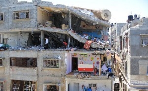10.09.2014 - Il n’y a aucun espoir d’un cessez-le-feu durable à Gaza
