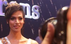 29.06.2016 - Le concours Miss Trans Israël, un exemple de coexistence
