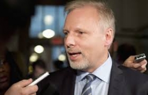 10.09.2017 - Vigile soutient Lisée