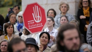 01.06.2018 - Le Portugal rejette la légalisation de l’euthanasie et du suicide assisté