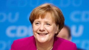 28.02.2018 - Merkel admet l'existence de zones de non-droit en Allemagne : «Il faut appeler un chat un chat»