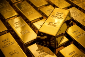 30.11.2014 - L'or détenu par les États-Unis pourrait avoir disparu