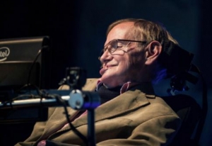 04.12.2014 - Pour Stephen Hawking, l'intelligence artificielle menace l'espèce humaine