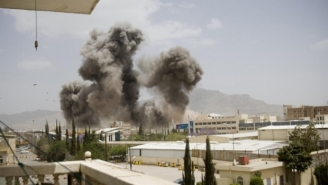 24.05.2015 - Yémen: plusieurs localités saoudiennes tombent !
