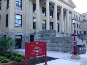 23.09.2016 - Université franco-ontarienne: le projet s'éteint... 