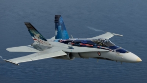 26.11.2016 - Avions de chasse: Trudeau contourne ses militaires