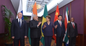 08.07.2015 - BRICS: les échanges atteignent 300 milliards de dollars