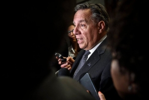 François Legault va-t-il mettre Montréal sous tutelle?