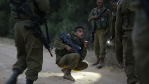 16.12.2015 - Des vétérans de l'armée israélienne ont rejoint les rangs de Daesh