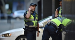 21.12.2017 - La police explique les motifs de l’individu qui a foncé sur les piétons à Melbourne