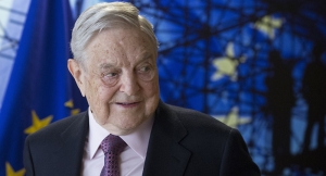 Soros compare l’UE à l’URSS et la met en garde contre un possible démantèlement