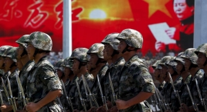 15.01.2016 - La Chine pourrait se joindre à la lutte contre Daech