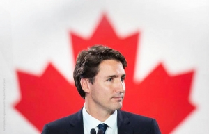 08.12.2016 - L’élite canadienne applaudit l’approbation des oléoducs par les libéraux et exige que Trudeau montre plus de trempe