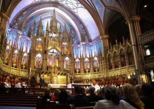 19.05.2017 - Aurions-nous honte des origines religieuses de Montréal?