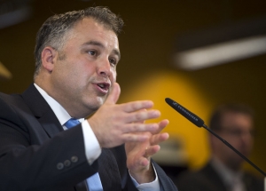 27.04.2017 - Le ministre Proulx veut rendre l’éducation à la sexualité obligatoire à l’automne 2018