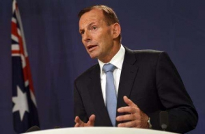 09.05.2015 - Climat: un conseiller du PM australien dénonce un complot orchestré par l'Onu