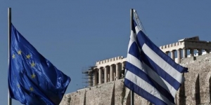 17.10.2014 - La Grèce flanche sur fond de grave crise politique