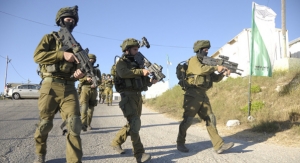 28.05.2018 - Bientôt une peine de cinq ans pour ceux qui filment les soldats israéliens?