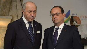 28.11.2015 - La France (enfin ?!) prête à s'unir à Bachar al-Assad ... pour mieux le poignarder ?