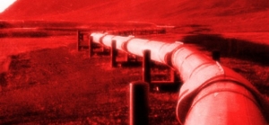 09.11.2014 - Les Etats Unis détruisent les infrastructures pétrolières syriennes sous prétexte de combattre ISIS