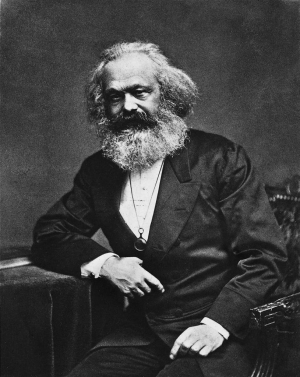 21.09.2017 - Le 150ᵉ anniversaire de la publication du Capital de Marx