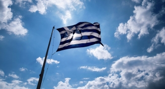 02.04.2015 - Spiegel: la Grèce compte solliciter une aide économique russe  L