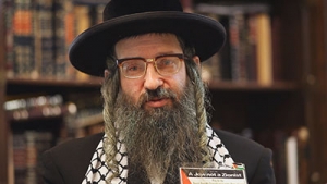 Un rabbin étatsunien : Les sionistes juifs se sont « rebellés contre Dieu »