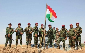 26.10.2016 - Les Etats-Unis tendent un piège aux Kurdes d'Irak