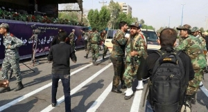 22.09.2018 - Cris, chaos et tirs: attentat lors d’un défilé militaire en Iran