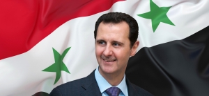 23.04.2017 - Bachar al-Assad : Khan Cheikhoun est une fabrication, nous n’avons pas d’armes chimiques