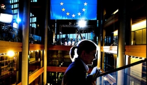 28.10.2014 - Des entreprises Grecques et des employés de la commission de l'UE, poursuivis pour détournement de 25 milliards d'Euros