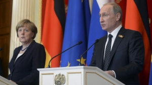 27.09.2015 - Migrants, Volkswagen, Euro, Ukraine : attaques systémiques US contre la politique pro-russe de l’Allemagne