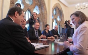 02.05.2016 - Chypre invitée à adhérer à l’Otan