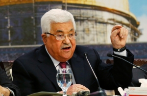 05.05.2018 - ONU: rejet d'un texte proposé par Washington pour condamner les propos d'Abbas