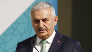 17.08.2016 - Ankara propose un nouveau plan pour régler la crise en Syrie