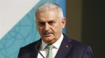 17.08.2016 - Ankara propose un nouveau plan pour régler la crise en Syrie