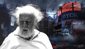 30.11.2014 - « Nous sommes en danger » Hubert Reeves s’insurge. Une terre inhabitable ?