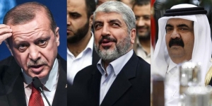 24.05.2017 - Palestine: Le recentrage du Hamas, un exercice de grand écart idéologique et stratégique