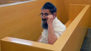 14.05.2016 - France : l’agression antisémite était un fake, six mois de prison requis contre un juif mythomane