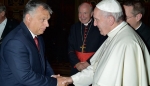 06.09.2016 - La Hongrie crée un secrétariat d’État de lutte contre la christianophobie …