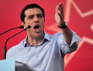 13.07.2015 - Tsipras social-traître ?