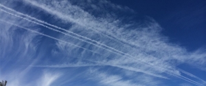 Des chercheurs américains se préparent à répandre des produits chimiques dans le ciel dans le cadre d’une nouvelle expérience