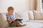 10.12.2018 - Le cerveau des enfants abusant des écrans semble modifié, selon une étude