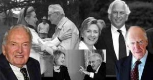 29.07.2016 - Wikileaks : les nouveaux emails relient Clinton aux Rothchilds