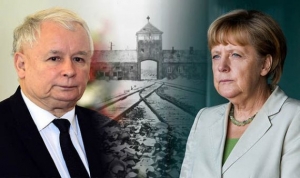 14.10.2017 - Un député conservateur britannique appelle son gouvernement à soutenir les demandes de réparations de guerre de la Pologne à l’Allemagne