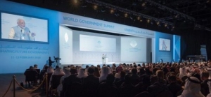 23.02.2018 - Le Sommet mondial des gouvernements de Dubai s’en est pris aux Etats-Unis en demandant que les Etats se « réalignent sur le Nouvel Ordre Mondial »